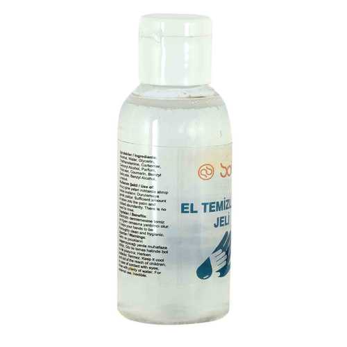 Hijyen El Temizleme Jeli 100 ML - 2