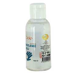 Hijyen El Temizleme Jeli 100 ML - 3