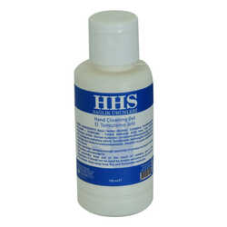 El Temizleme Jeli 100 ML - Hand Cleaning Gel