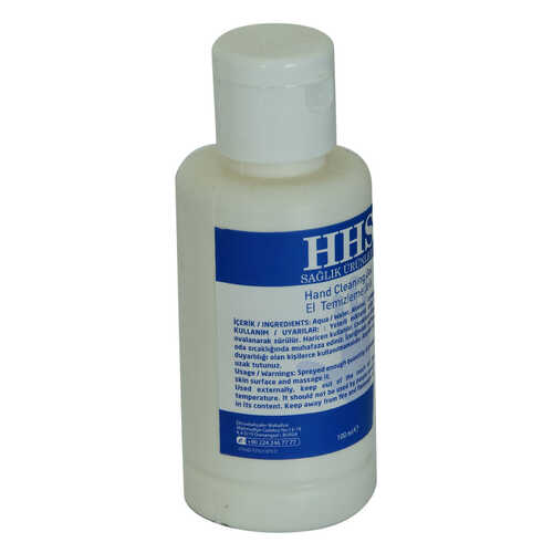 El Temizleme Jeli 100 ML - Hand Cleaning Gel - 3