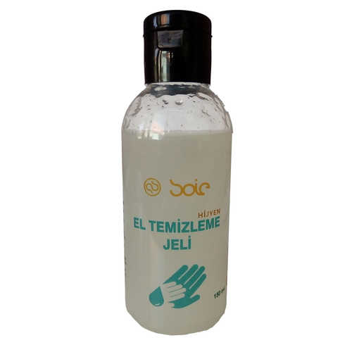 El Temizleme Jeli 1000 X 150 ML - 1