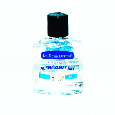 El Temizleme Jeli 100ML - 1
