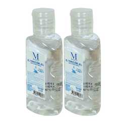 El Temizleme Jeli 2 X 50 ML - 3