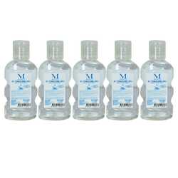 El Temizleme Jeli 5 X 50 ML