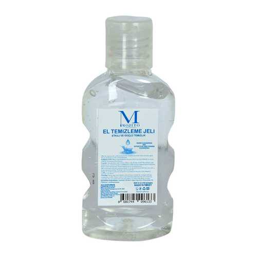 El Temizleme Jeli 50 ML - 1