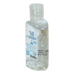 El Temizleme Jeli 50 ML - 3