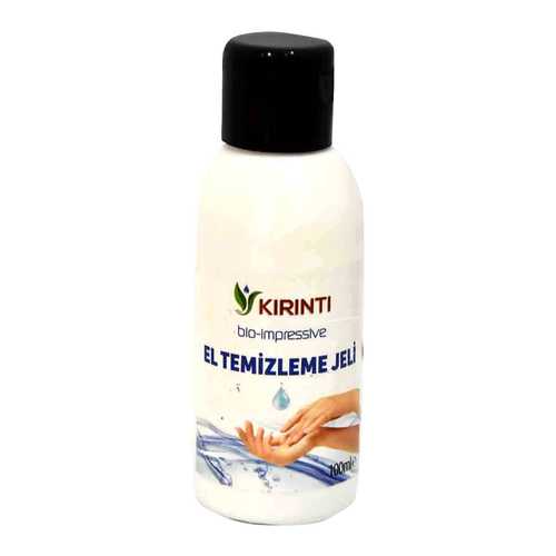 El Temizleme Jeli Bio Impressive 100 ML - 1
