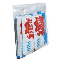 El Temizleme Jeli Tek Kullanımlık 5 ML X 10 Adet - 3
