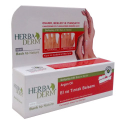 El ve Tırnak Bakımı Balsamı Kremi 60ML - 3