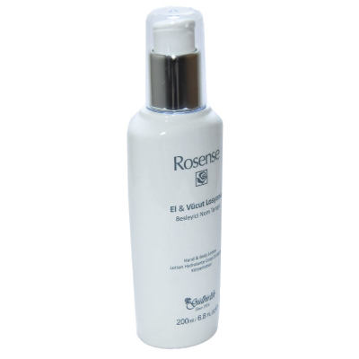 El Ve Vücut Losyonu 200 ML - 2