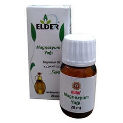 Elder Magnezyum Yağı 20 ML (1)