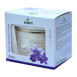 Elder Mavi Anemon Kremi 50 ML (1)
