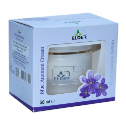 Elder Mavi Anemon Kremi 50 ML - 3
