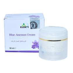 Elder Mavi Anemon Kremi 50 ML - 4