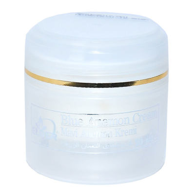 Elder Mavi Anemon Kremi 50 ML - 5