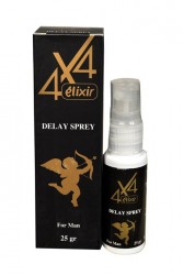 Karanfilli Bitkisel For Men Sprey 25 Gr