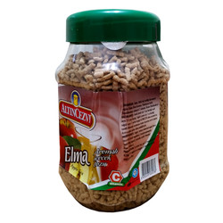 Elma Aromalı İçecek Tozu 170 Gr (1)