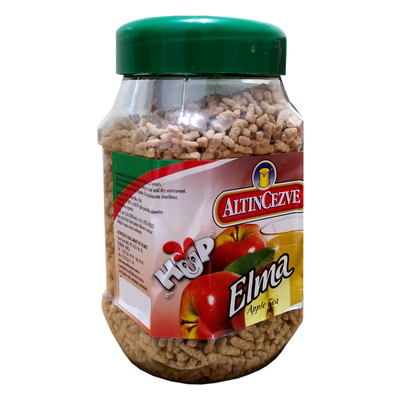 Elma Aromalı İçecek Tozu 170 Gr - 3