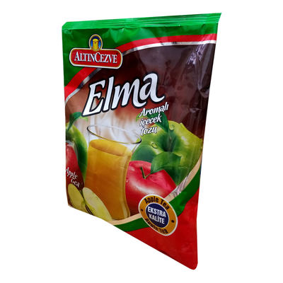 Elma Aromalı İçecek Tozu 300 Gr - 2
