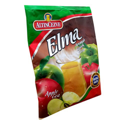 Elma Aromalı İçecek Tozu 300 Gr - 3