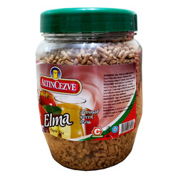 Elma Aromalı İçecek Tozu 350 Gr (1)