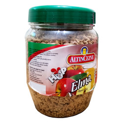 Elma Aromalı İçecek Tozu 350 Gr - 3