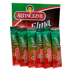Elma Aromalı Tek İçimlik İçecek Tozu 1.5 Gr X 60 Pkt (1)