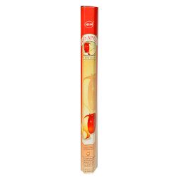 Kırmızı Elma Kokulu 20 Çubuk Tütsü - Red Apple (1)