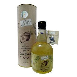 Elma Sirkesi 500 ML (1)