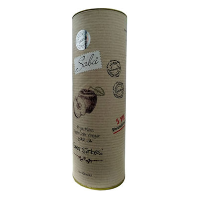 Elma Sirkesi 500 ML - 5