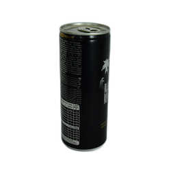 Enerji İçeceği 250 ML Teneke Kutu (1)