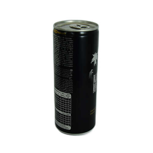 Enerji İçeceği 250 ML Teneke Kutu - 2