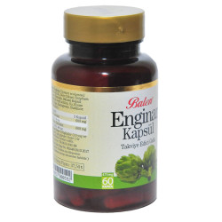 Enginar 60 Kapsül (1)