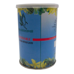 Enginarlı Karışık Bitkisel Çay 100 Gr Teneke Kutu (1)