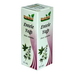 Entele Yağı - Oleum Sabadillae 10 ML - 4