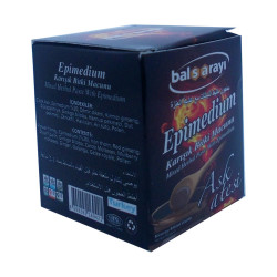 Ballı Bitki Macunu 43 Gr - 3