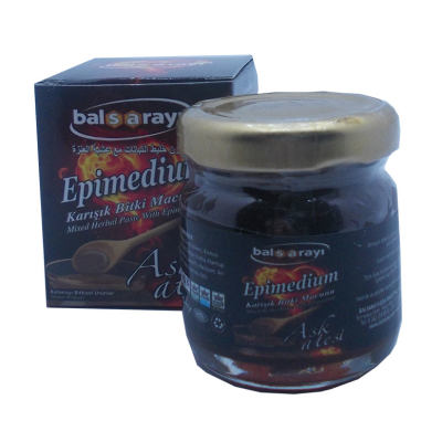 Ballı Bitki Macunu 43 Gr - 4