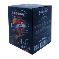 Ballı Bitki Macunu 230Gr (1)