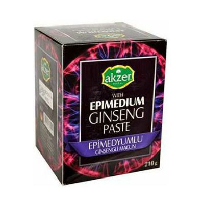 Bitkisel Karışım 210Gr - 1