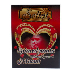 Ballı Bitki Macunu 240Gr (1)