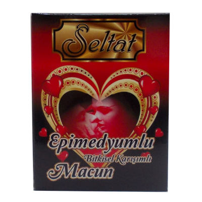 Ballı Bitki Macunu 240Gr - 2