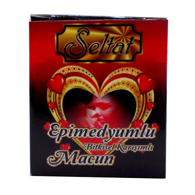Ballı Bitki Macunu 45 Gr - 1