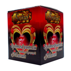 Ballı Bitki Macunu 45 Gr (1)