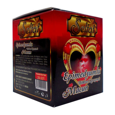 Ballı Bitki Macunu 45 Gr - 3