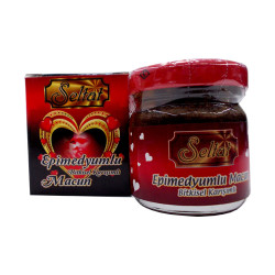 Ballı Bitki Macunu 45 Gr - 4