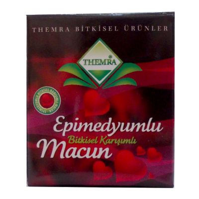 Ballı Bitkisel Macunu 43 Gr - 1