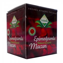 Ballı Bitkisel Macunu 43 Gr (1)