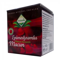 Ballı Bitkisel Macunu 43 Gr - 3