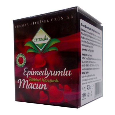 Ballı Bitkisel Macunu 43 Gr - 3