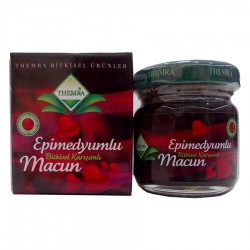 Ballı Bitkisel Macunu 43 Gr - 4